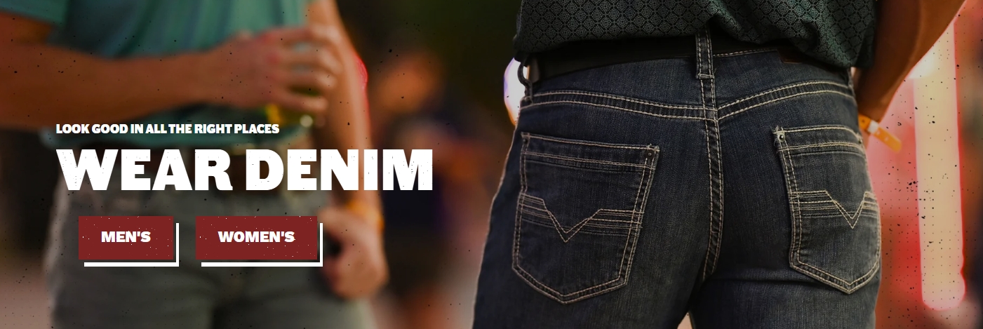 rockandrolldenim.com banner